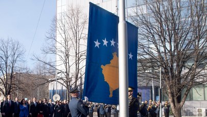 Kosowo ostrzega: Ogromne siły serbskie blisko granicy