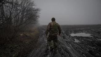Niepokojący raport dla Ukrainy. "Rosjanie zrobili tak po raz pierwszy"