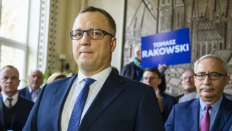 PiS przedstawiło kandydata na prezydenta Gdańska. To lokalny działacz