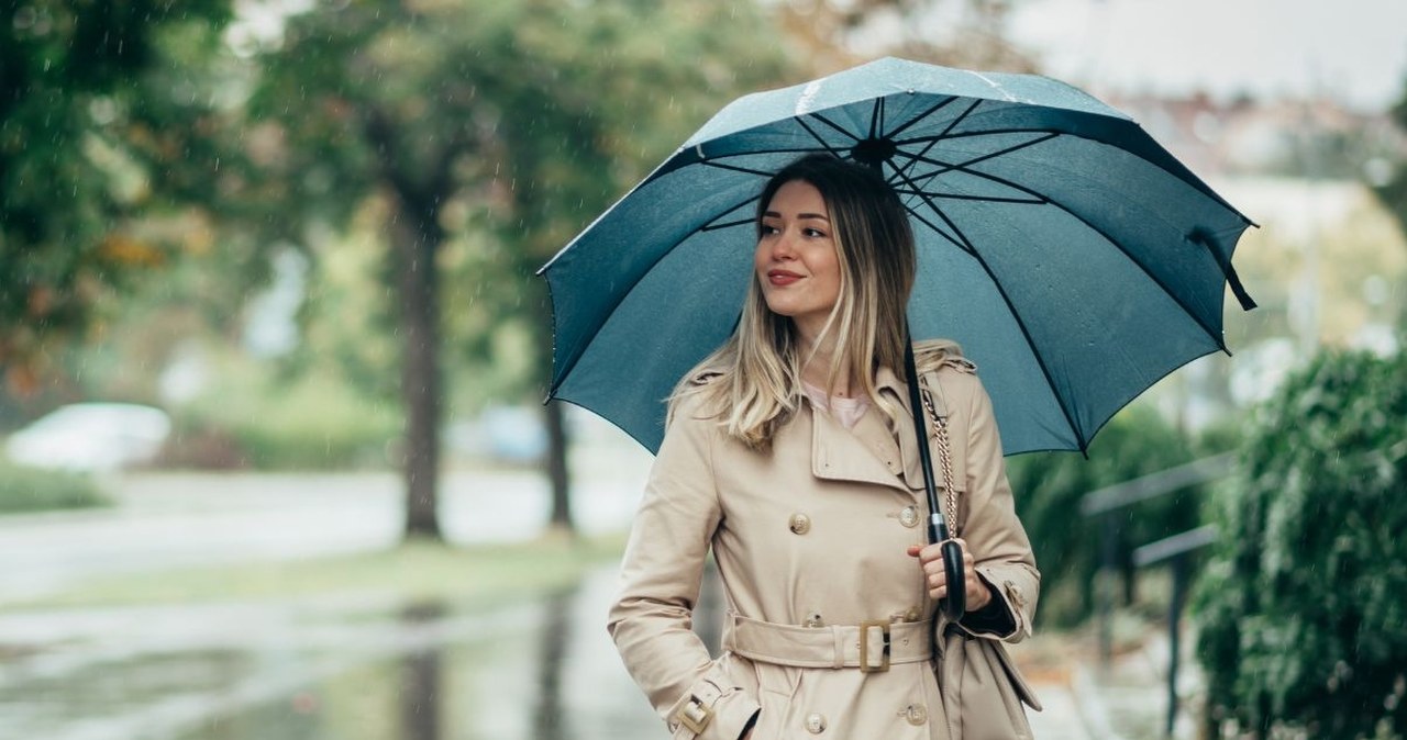 Ciepło, ale możliwy deszcz. Gdzie będzie najwięcej słońca w Wielkanoc?