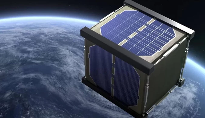 Ekologia w kosmosie. Japończycy zbudowali drewnianego satelitę