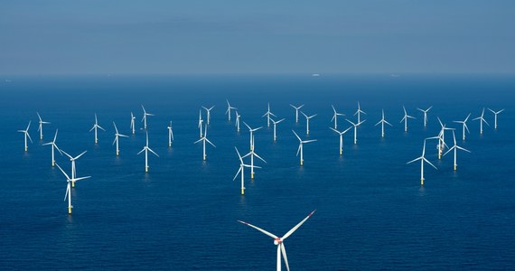 Wojewoda pomorski wydał ostatnie niezbędne pozwolenia na budowę - w ramach projektu Baltica 2 - morskiej farmy wiatrowej. Inwestycję ma zrealizować PGE i duńska międzynarodowa firma energetyczna Ørsted.