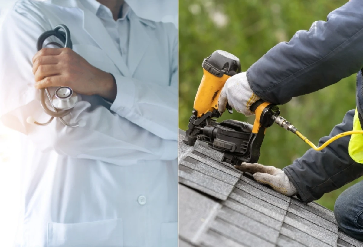 Elektryk, technik mechanik, operator maszyn i urządzeń oraz dekarz. Te zawody należą do grona szczególnie potrzebnych - wynika z zestawienia Ministerstwa Edukacji Narodowej. Przypominamy go, ponieważ dziś obchodzimy Dzień Nauki Polskiej. Sprawdziliśmy, czego warto się uczyć, by mieć pewną pracę i największe szanse na wysokie zarobki.