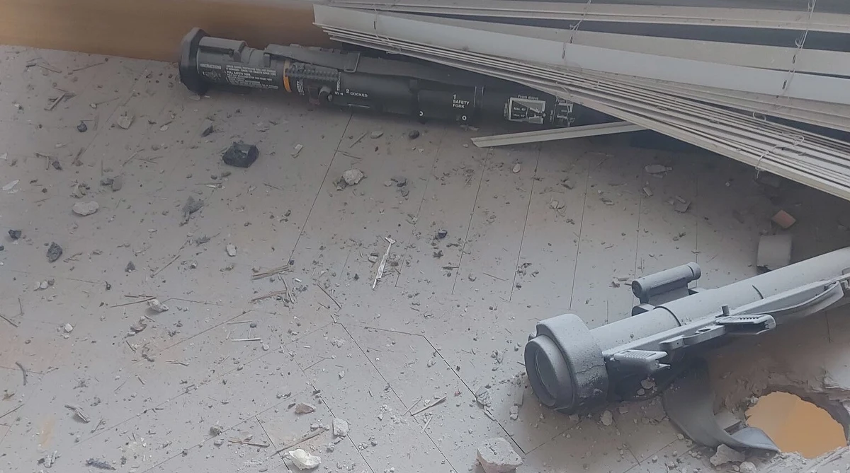 14 miesięcy śledztwa w sprawie odpalenia granatnika w Komendzie Głównej Policji i nic. Do tej pory nie ma żadnych podstaw, by komukolwiek stawiać zarzuty, a z informacji, którą reporter RMF FM uzyskał w Prokuraturze Regionalnej w Warszawie, wynika, że postępowanie wciąż jest na wczesnym etapie.