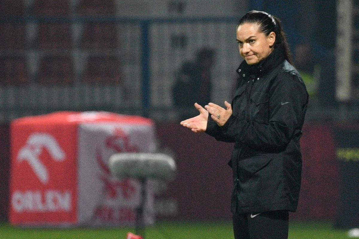 Biało-Czerwone piłkarki mają przed sobą zgrupowanie w Marbelli. To kolejna zima, podczas której nasza drużyna będzie trenować właśnie w tym hiszpańskim kurorcie. W planach są dwa sparingi ze Szwajcarkami. A na horyzoncie losowanie grup Ligi Narodów.