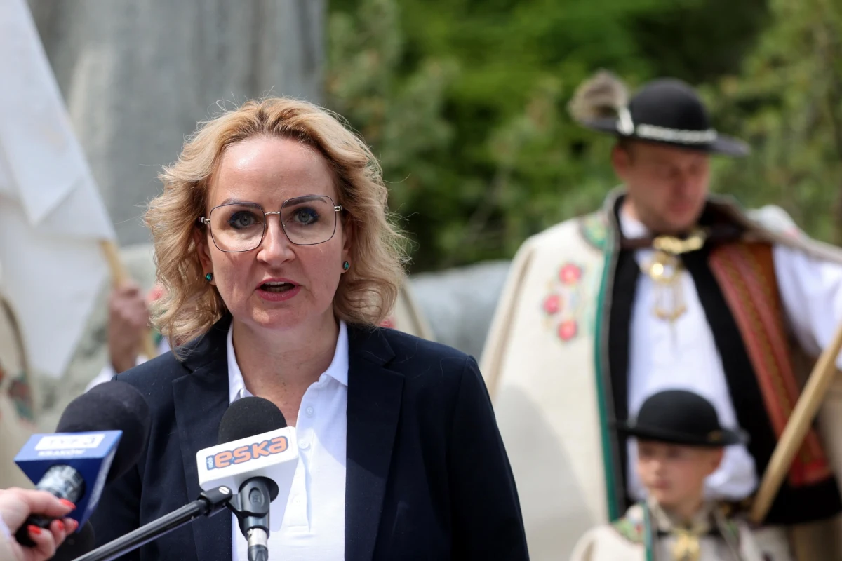 Dotychczasowa wiceburmistrz Zakopanego Agnieszka Nowak-Gąsienica to kandydatka PiS na burmistrza tego miasta. Start w wyborach zapowiedzieli także: przedsiębiorca z branży turystycznej Łukasz Filipowicz i sekretarz gminy Kościelisko Mariusz Koperski.