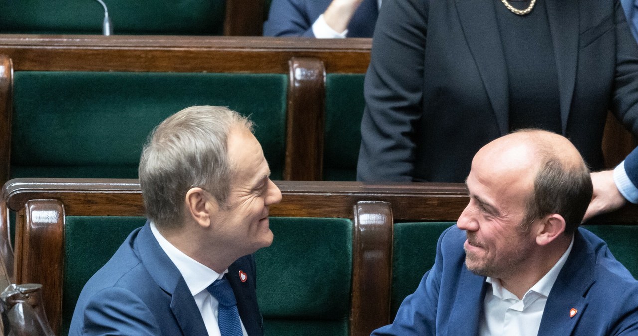 Premier, Donald, Tusk, oddaje, swojemu, zaufanemu, współpracownikowi, Borysowi, Budce, nadzór, częścią, spółek, instytucji, pańs Gospodarcze przemeblowanie w rządzie. Donald Tusk wzmocni Borysa Budkę