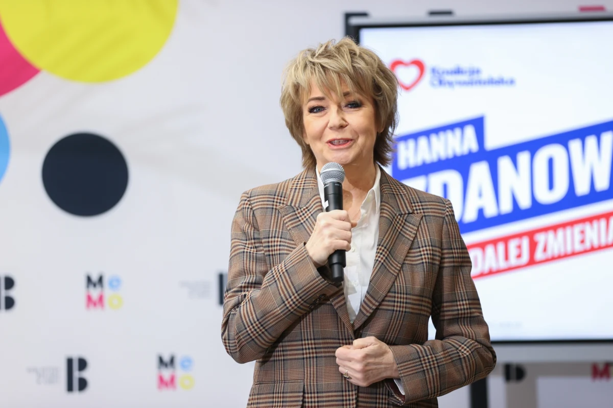 Rządząca Łodzią od 2010 r. prezydent Hanna Zdanowska w nadchodzących wyborach samorządowych z poparciem KO będzie się ubiegała o swoją czwartą, ostatnią kadencję. Jej kontrkandydatem jest ekonomista Janusz Wdzięczak, szef Partii Piratów w Polsce, startujący z KWW Energia Łodzi. Trzecia Droga zapowiedziała, że w najbliższych dniach przedstawi swojego kandydata, PiS też oficjalnie jeszcze nie ogłosił nazwiska, choć największe szans ma były wicewojewoda Marcin Buchali.