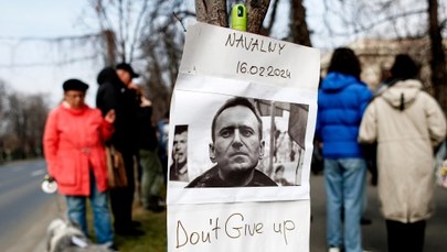 Sankcje na Rosję po śmierci Nawalnego. Jest zapowiedź Borrella
