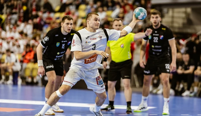 Siódemka 21. serii Orlen Superligi Mężczyzn