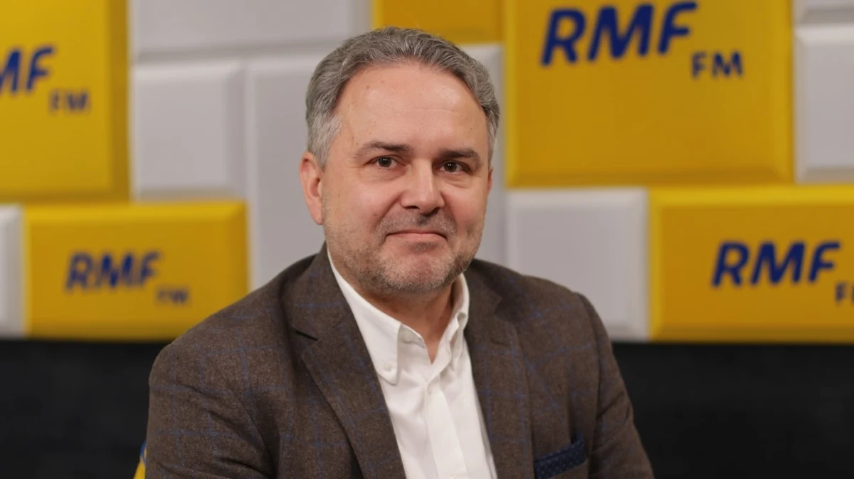 "Wiedza, jaką izraelskie służby mogły pozyskiwać dzięki Pegasusowi na temat wewnętrznej sytuacji Polski, jest bezcenna. To jest wiedza, o którą zabijają się wszystkie służby świata" - powiedział w Rozmowie w południe w Radiu RMF24 płk Grzegorz Małecki, były szef Agencji Wywiadu. Jego zdaniem historyczne dane zebrane przez inwigilację mogą być wykorzystane w przyszłości, np. żeby pozyskać polityków do współpracy, wywrzeć na nich presję. 