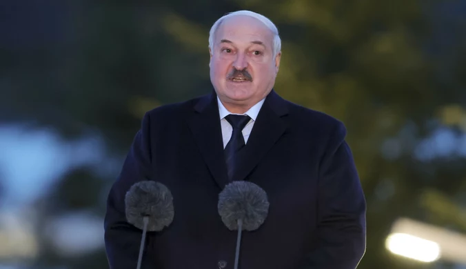 Łukaszenka podpisał tajemniczy dekret. Dotyczy stanu wojennego