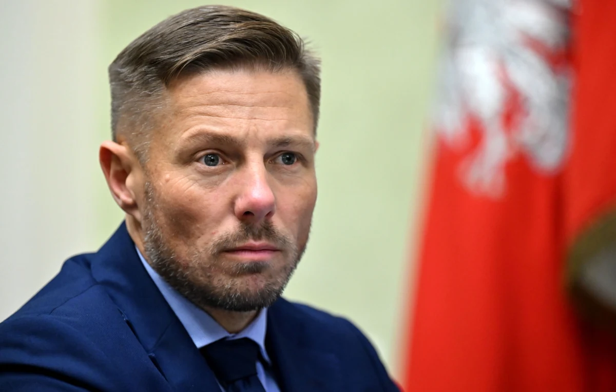 Kandydatem Nowej Lewicy na prezydenta Kielc w nadchodzących wyborach samorządowych jest obecny wiceprezydent - Marcin Chłodnicki. 