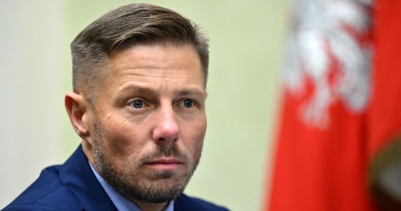 Kandydatem Nowej Lewicy na prezydenta Kielc w nadchodzących wyborach samorządowych jest obecny wiceprezydent - Marcin Chłodnicki. 