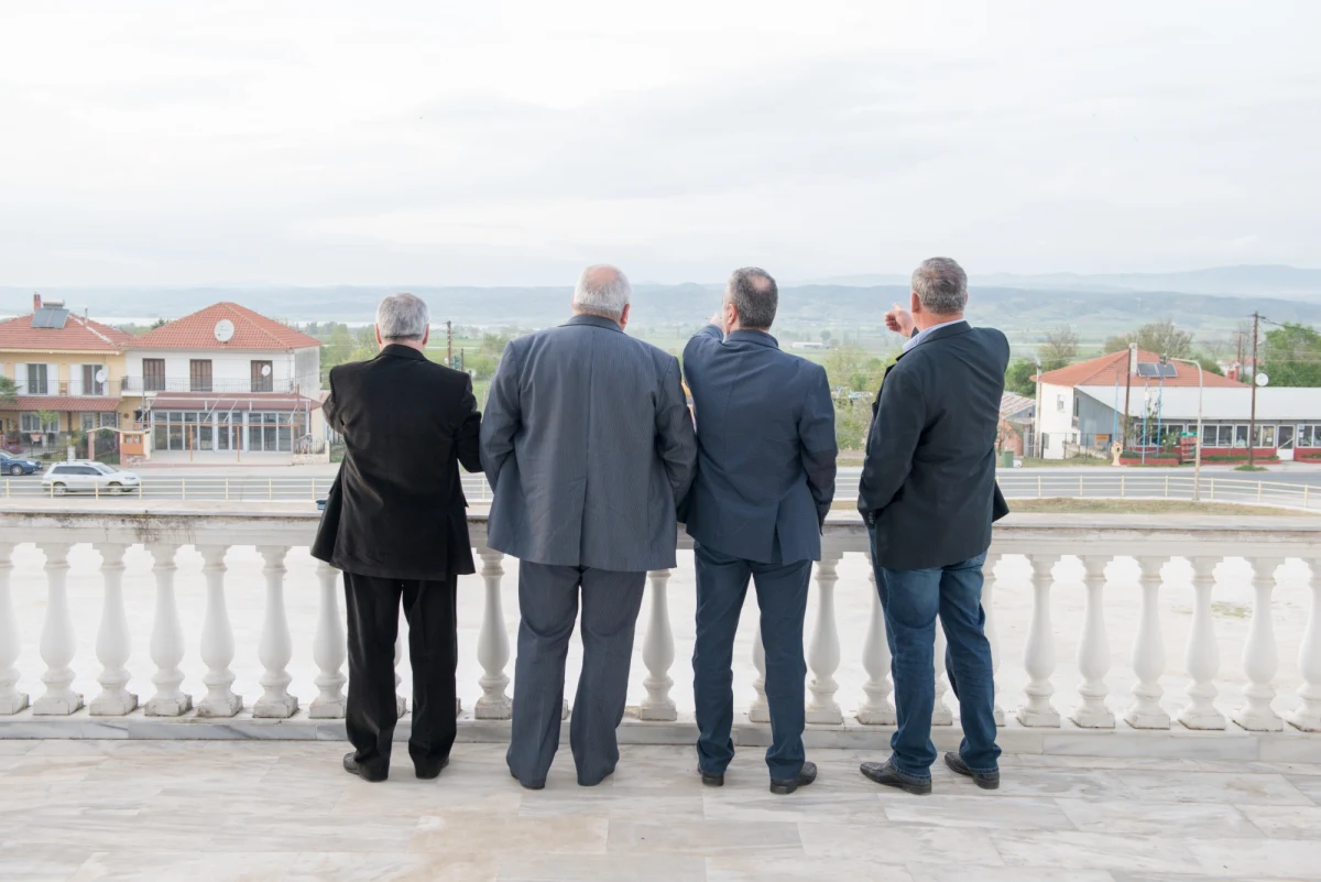 Rzymska policja pod koniec ubiegłego tygodnia zatrzymała sześć osób podejrzewanych o dokonanie serii napadów na urzędy pocztowe we włoskiej stolicy. Złodzieje mieli duże doświadczenie w dokonywaniu przestępstw – najstarszy z nich ma 75 lat.