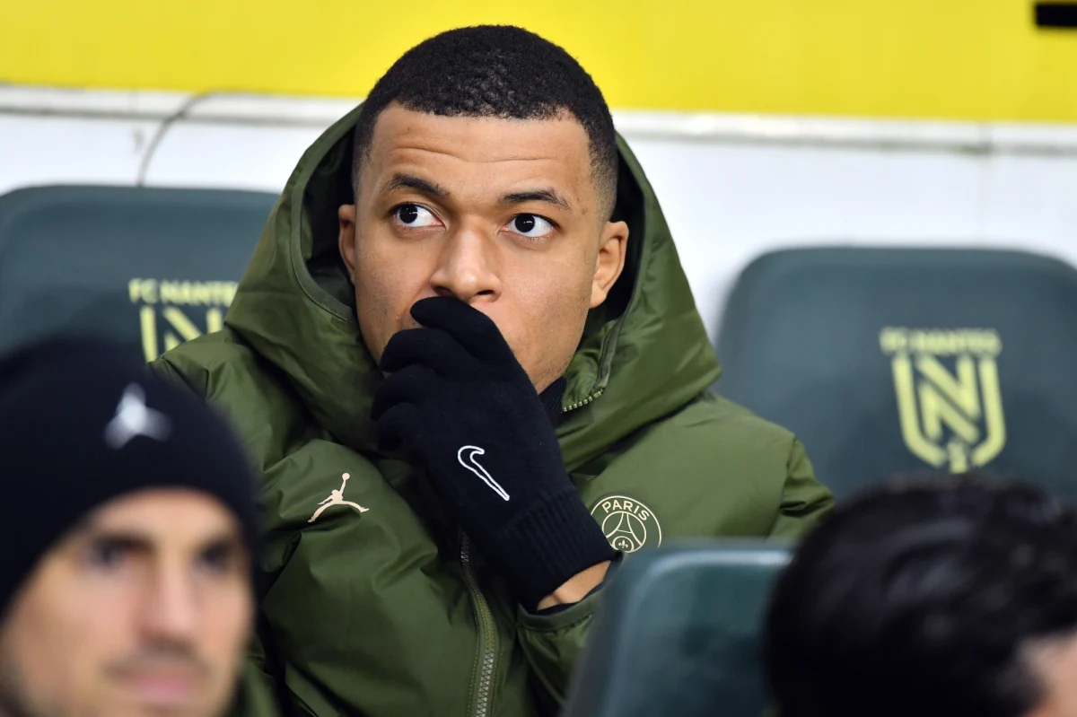 Kylian Mbappe podpisał kontrakt z Realem Madryt - informuje hiszpańska "Marca". Umowa ma obowiązywać od 1 lipca.