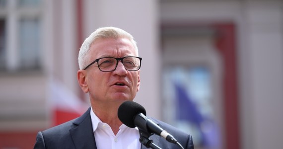 Urzędujący prezydent Poznania Jacek Jaśkowiak będzie zabiegał o reelekcję. O władzę w stolicy Wielkopolski walczyć będzie także kandydat Zjednoczonej Prawicy Zbigniew Czerwiński i Trzeciej Drogi Przemysław Plewiński.

