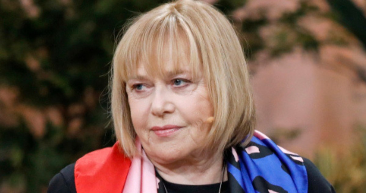 Nigdy nie ingerowała w wybory córki. Po latach połączyło je aktorstwo