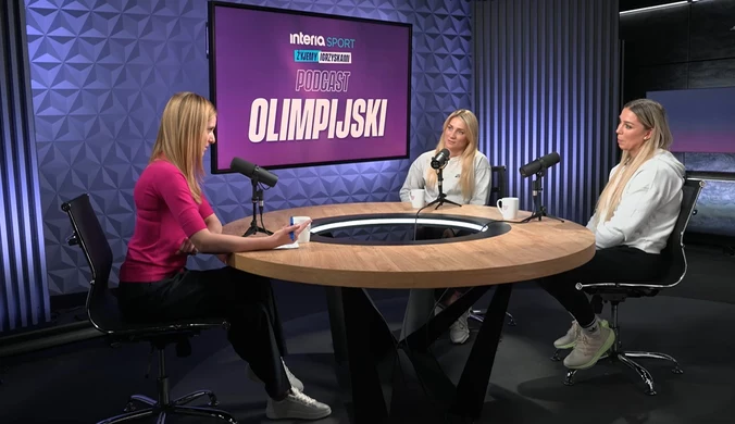 Podcast Olimpijski. Jak wyglądają najcięższe treningi kajakarek? WIDEO