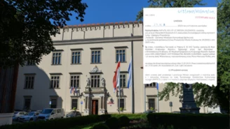 Kraków: Wysłali pismo do urzędu i zarobili tysiące złotych 