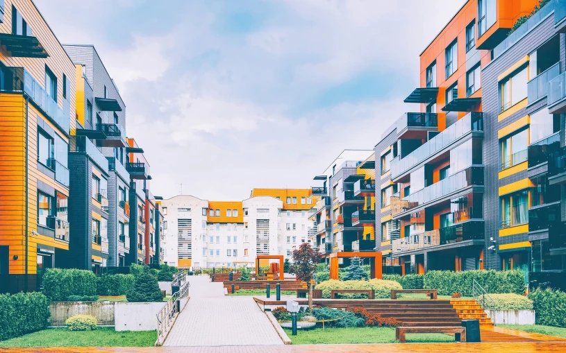 Najem mieszkań w dużych miastach jest coraz tańszy. Nowe dane z rynku