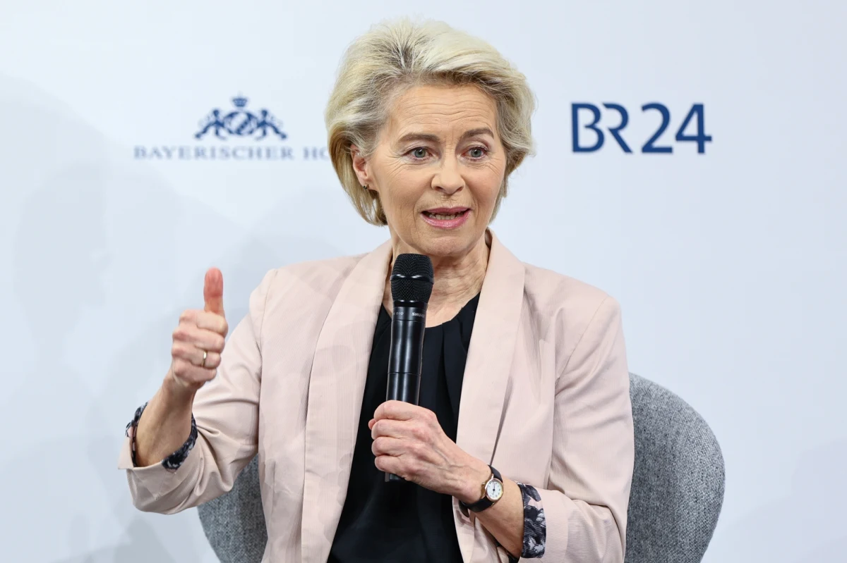 Ursula von der Leyen uzyskała nominację niemieckiej partii CDU. Wszystko wskazuje na to, że obecna szefowa Komisji Europejskiej będzie ubiegała się o drugą kadencję. Nie oznacza to jednak, że von der Leyen może być pewna kontynuowania swojej misji.