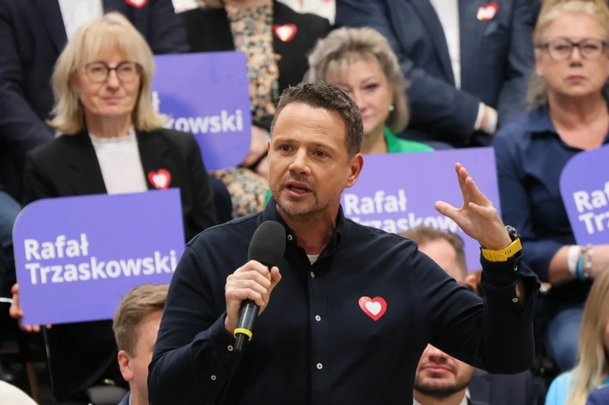 Wiosenne wybory samorządowe będą dla Rafała Trzaskowskiego sprawdzianem, czy 4 lata jego rządów spodobały się warszawiakom. Poza kandydatem Koalicji Obywatelskiej ubiegającym się o reelekcję, do walki o fotel prezydenta stolicy staną także Tobiasz Bocheński z Prawa i Sprawiedliwości, Przemysław Wipler z Konfederacji oraz Magdalena Biejat z Lewicy. W kuluarach mówi się jeszcze o Adriannie Porowskiej, która ma reprezentować Trzecią Drogi i ruchy miejskie.