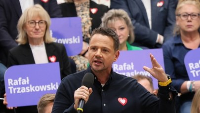 Wybory prezydenckie w Warszawie. Kto powalczy z Trzaskowskim?