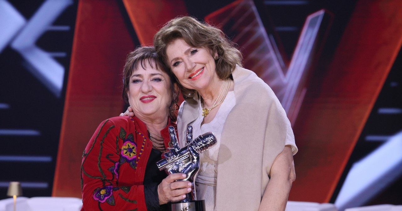 Regina Rosłaniec-Bavcevic została zwyciężczynią piątej edycji "The Voice Senior". Uczestniczka zgarnęła nie tylko statuetkę, ale również 50 tys. złotych. Co zrobi z wygraną? Przed kamerą udzieliła zaskakującej odpowiedzi. 