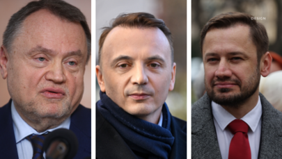 ​W Krakowie siedmiu kandydatów na urząd prezydenta. Rezygnuje Mateusz Jaśko