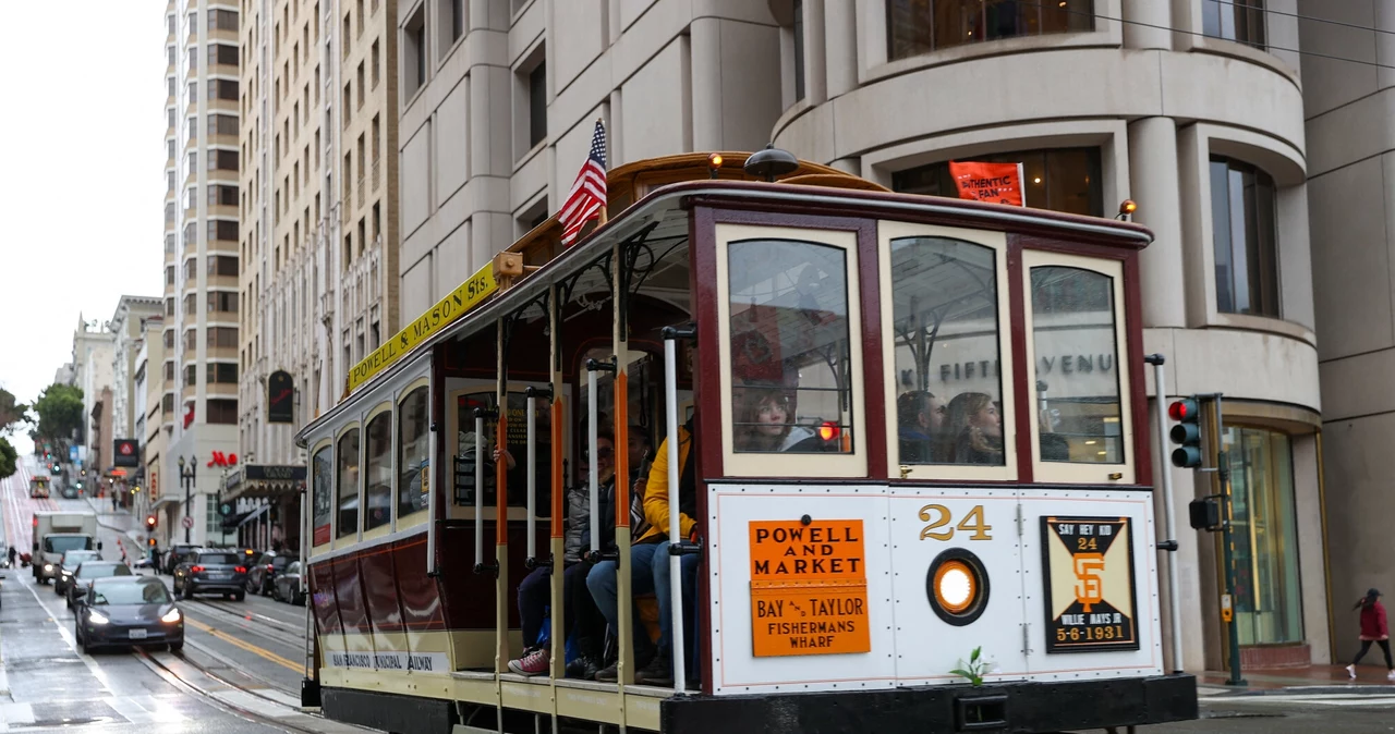 Czy San Francisco stoi przed nową szansą?