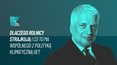 Gwiazdowski mówi Interii. Odc. 68: Dlaczego rolnicy strajkują i co to ma wspólnego z polityką klimatyczną UE?