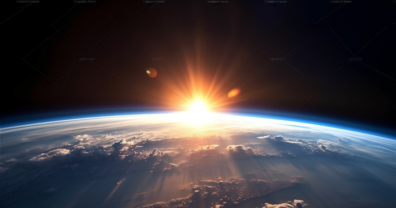 Ziemia jest dziś najbliżej Słońca. To skąd ten mróz?