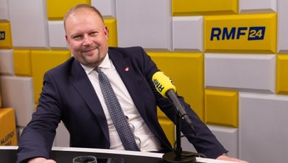 Witold Zembaczyński: To Kaczyński potwierdził, że rząd ma cyberbroń