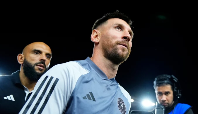 Totalne szaleństwo. Messi wrzucił do sieci film. "Wkrótce znowu się spotkamy"
