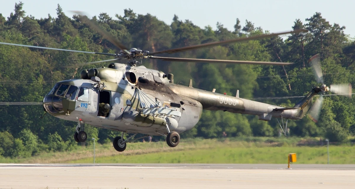 Ekwador ostatecznie nie wymieni "rosyjskiego złomu" na nowoczesną amerykańską technologię, jak jeszcze zapowiadał w pierwszej połowie stycznia. Wydaje się, że wpływ na zmianę decyzji władz w Quito miała sama Rosja, która ograniczyła import ekwadorskich bananów i kwiatów.