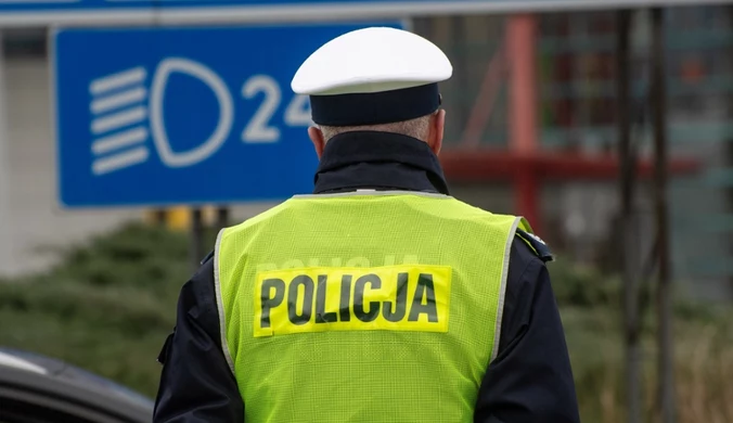 Akcja "Znicz". Strażnicy miejscy z noktowizorami, więcej patroli policji