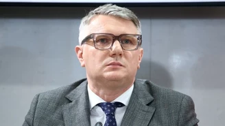 Przemysław Wipler kandydatem na prezydenta Warszawy