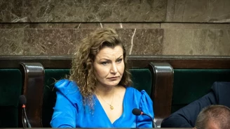 Monika Pawłowska zdecydowała. Media dotarły do oświadczenia