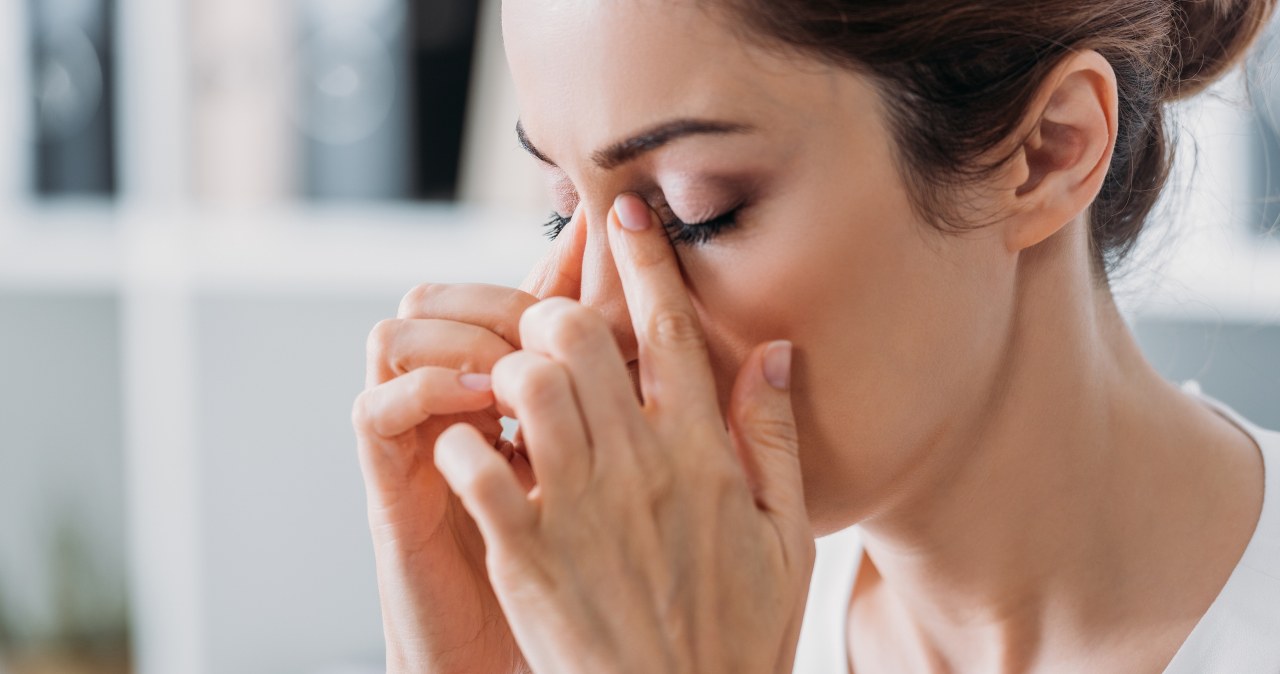 Te leki i choroby powodują krwawienie. Konieczna jest odpowiednia reakcja