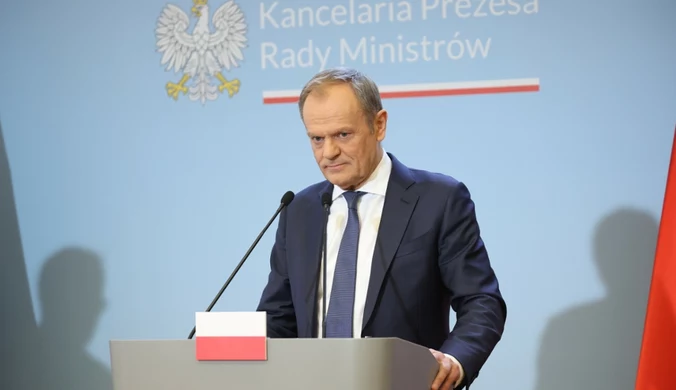 Ważna decyzja premiera. Jan Józef Kasprzyk traci stanowisko