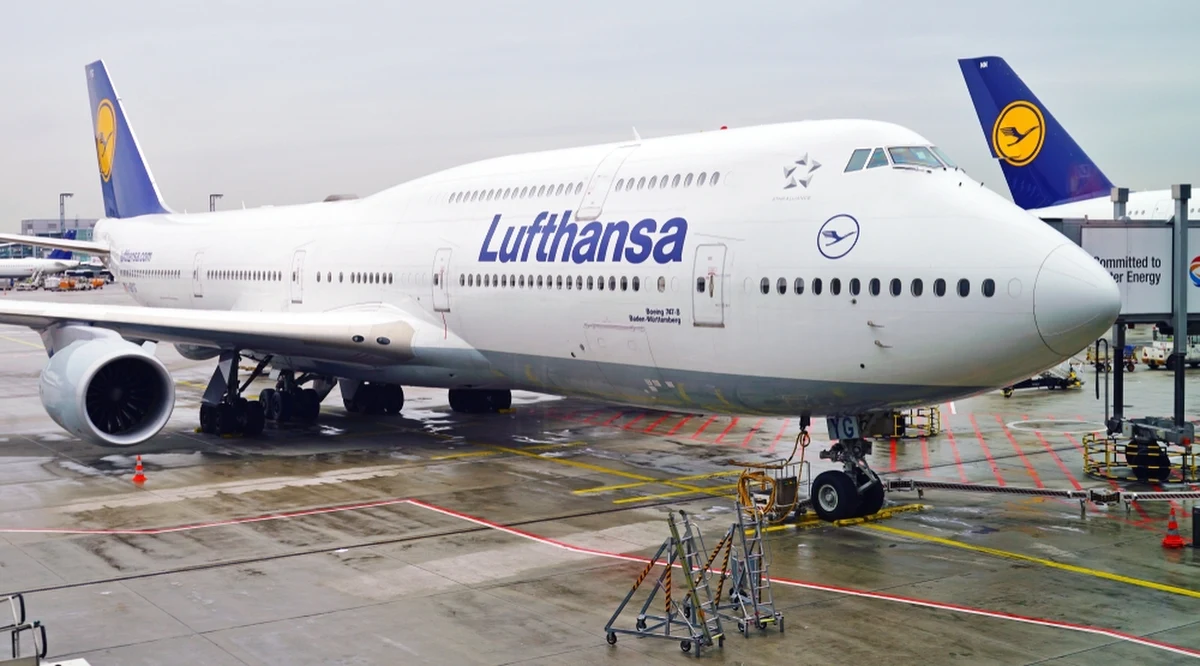 We wtorkowy poranek rozpoczął się kilkudziesięciogodzinny strajk ostrzegawczy pracowników personelu naziemnego Lufthansy. Z tego powodu sparaliżowanych jest siedem największych lotnisk w Niemczech.