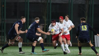 Wojna, emigracja, rugby. Losy rodzin reprezentantów Polski niczym scenariusz filmowy