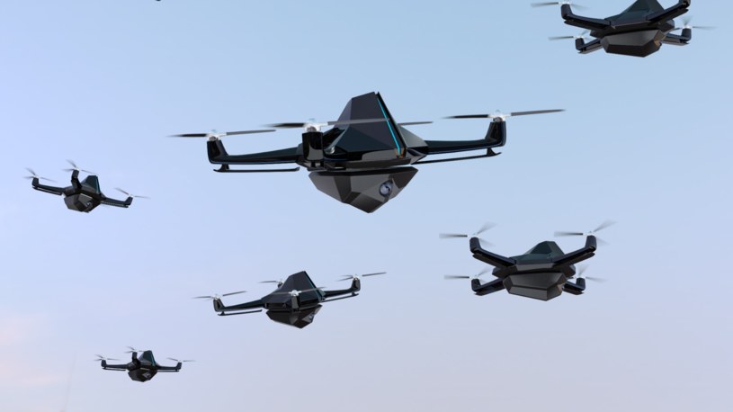Kanada zapowiedziała wysłanie kolejnych 800 dronów SkyRanger R70, które są jednymi z najlepszych maszyn, jakie Ukraińcy mogą wykorzystać do walki z rosyjskim okupantem.