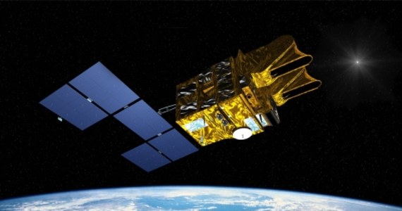 W środę w atmosferę ziemską wejdzie ERS-2. Ten ważący ponad dwie tony satelita w znacznej mierze spłonie, ale jego fragmenty mogą spaść na Ziemię.