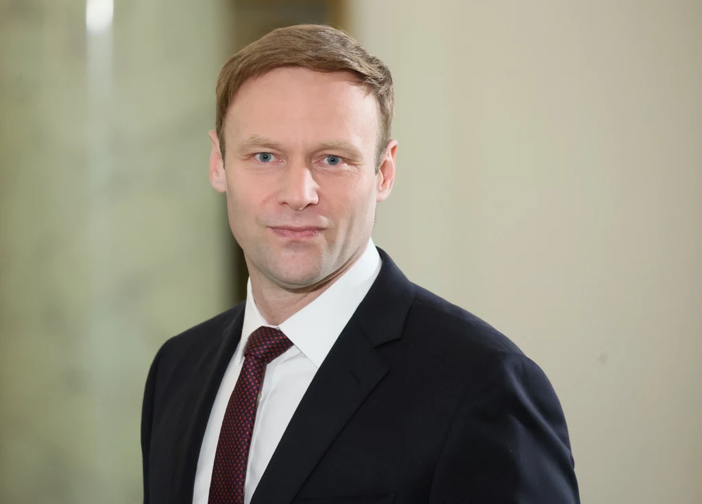 Marcin Mastalerek stwierdził, że listy wyborcze Prawa i Sprawiedliwości do Sejmu "były słabe". Zdjęcie ilustracyjne