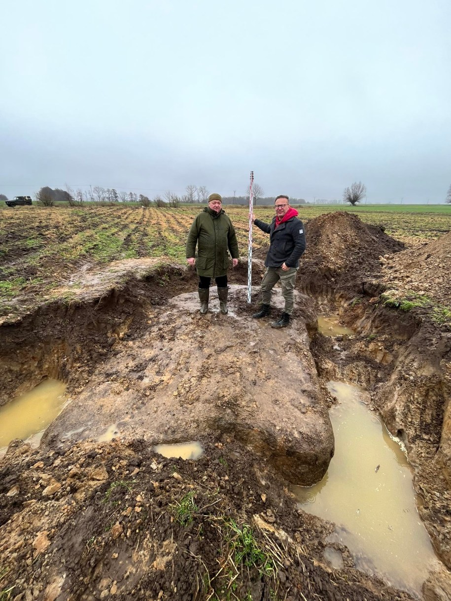 /Muzeum Historii Ziemi Kamieńskiej /
