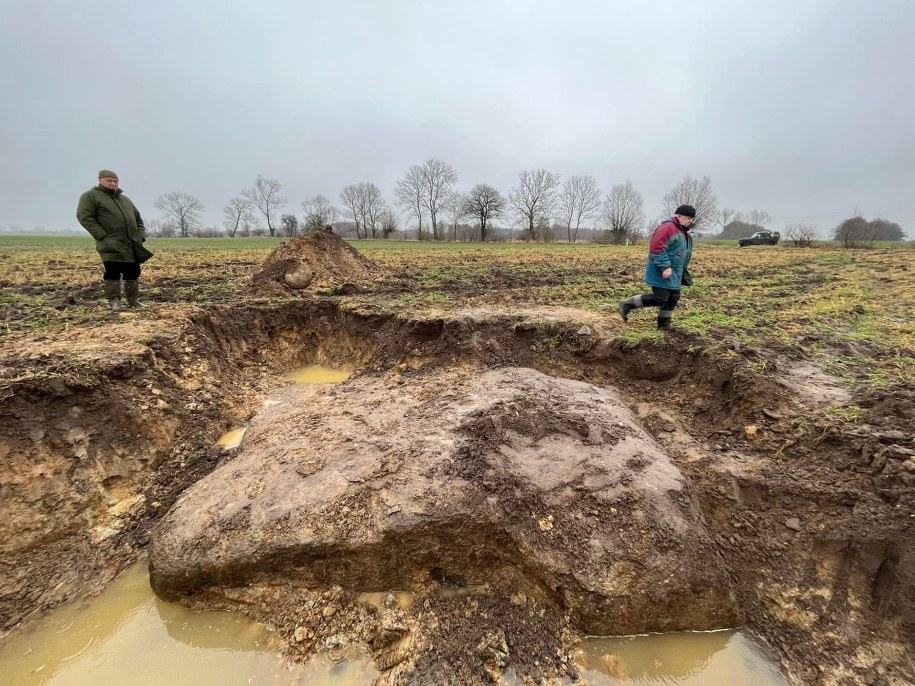 /Muzeum Historii Ziemi Kamieńskiej /