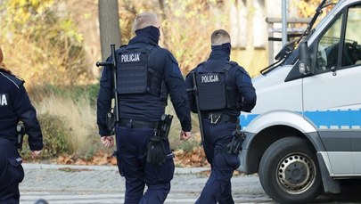 W Polsce brakuje policjantów. W którym mieście jest najgorzej?