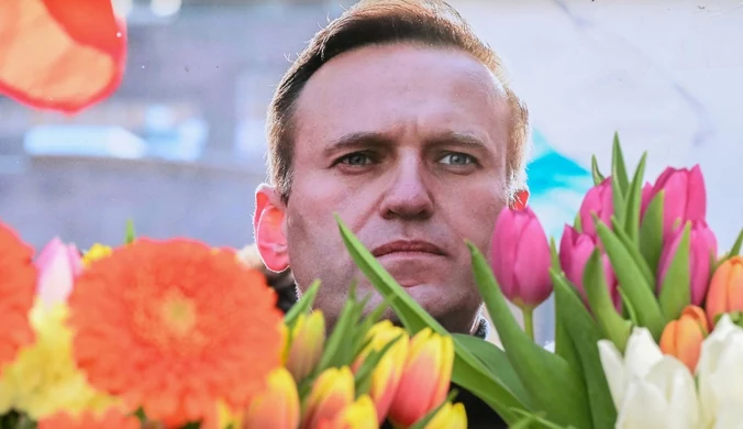 Czy śmierć Aleksieja Nawalnego przebudzi Zachód? Nie sądzę
